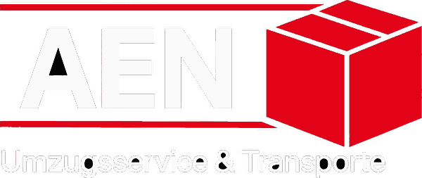 AEN-Umzugsservice & Transporte