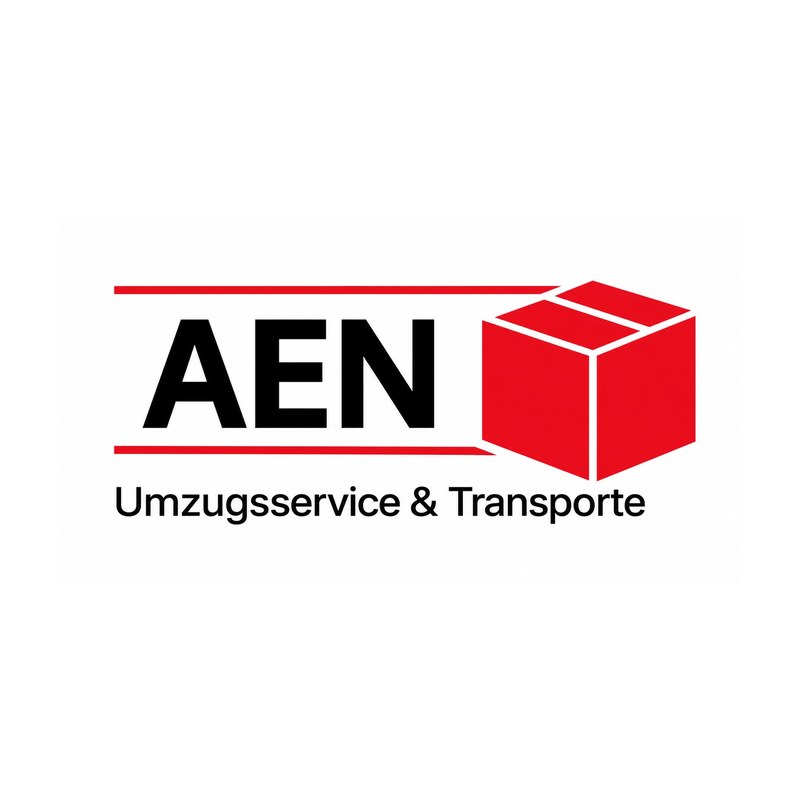 AEN-Umzugsservice Logo